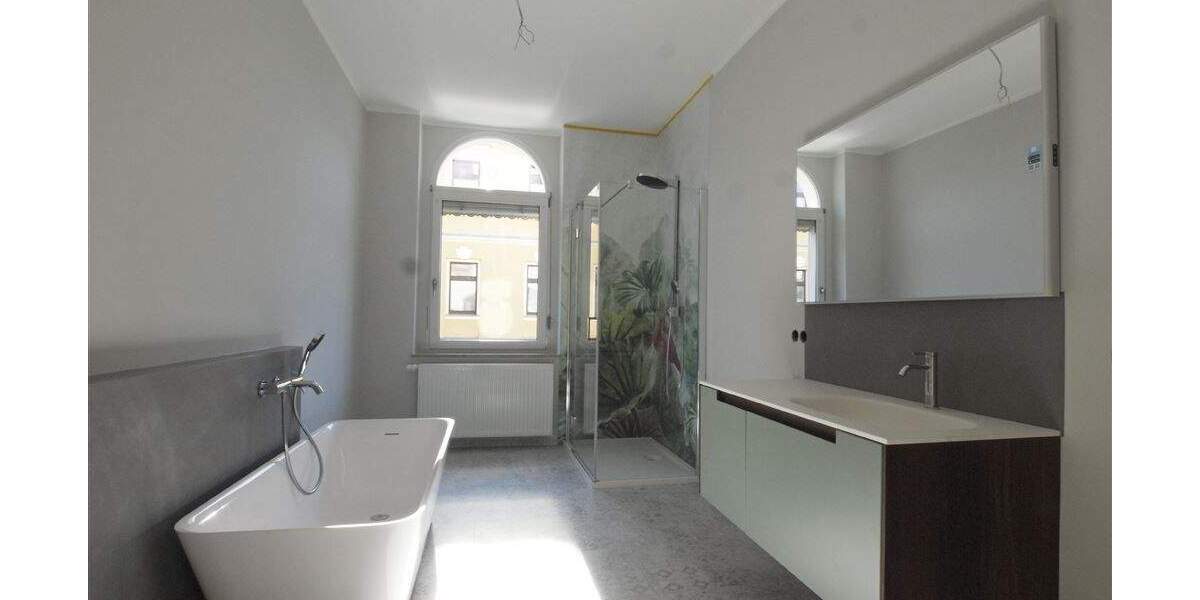 Etagenwohnung Frankenberg - 2 Zimmer, 72 m&sup2;, 618&euro; | Angebot:26157261