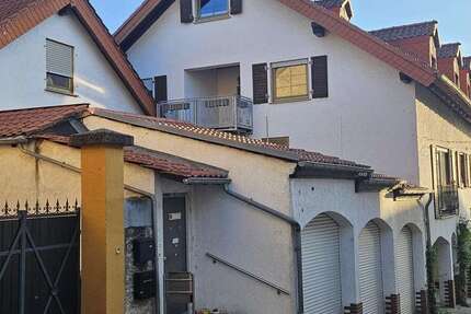 Wohnung Ingelheim am Rhein - 3 Zimmer, 97 m&sup2;, 1.164&euro; | Angebot:24821365
