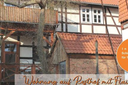 Wohnung Volkmarsen - 3 Zimmer, 115 m&sup2;, 750&euro; | Angebot:26582677