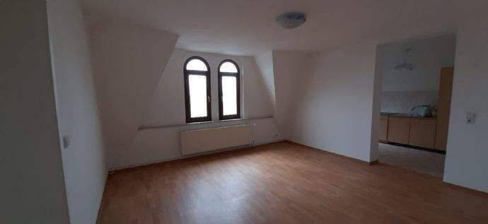 Etagenwohnung Bernburg Bergstadt - 2 Zimmer, 52 m&sup2;, 315&euro; | Angebot:26805857