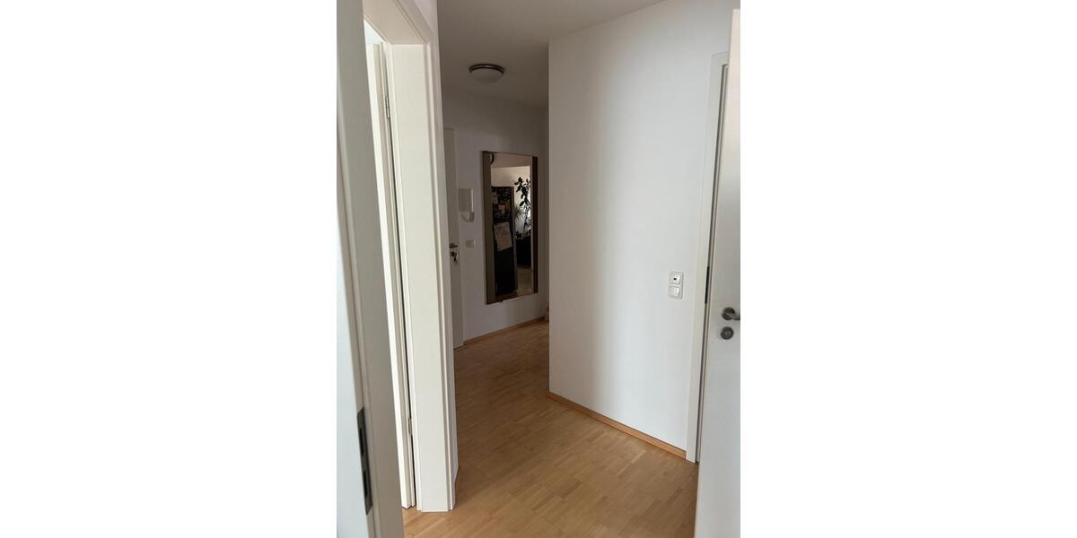 Etagenwohnung Oelde - 3 Zimmer, 83 m&sup2;, 850&euro; | Angebot:26679638