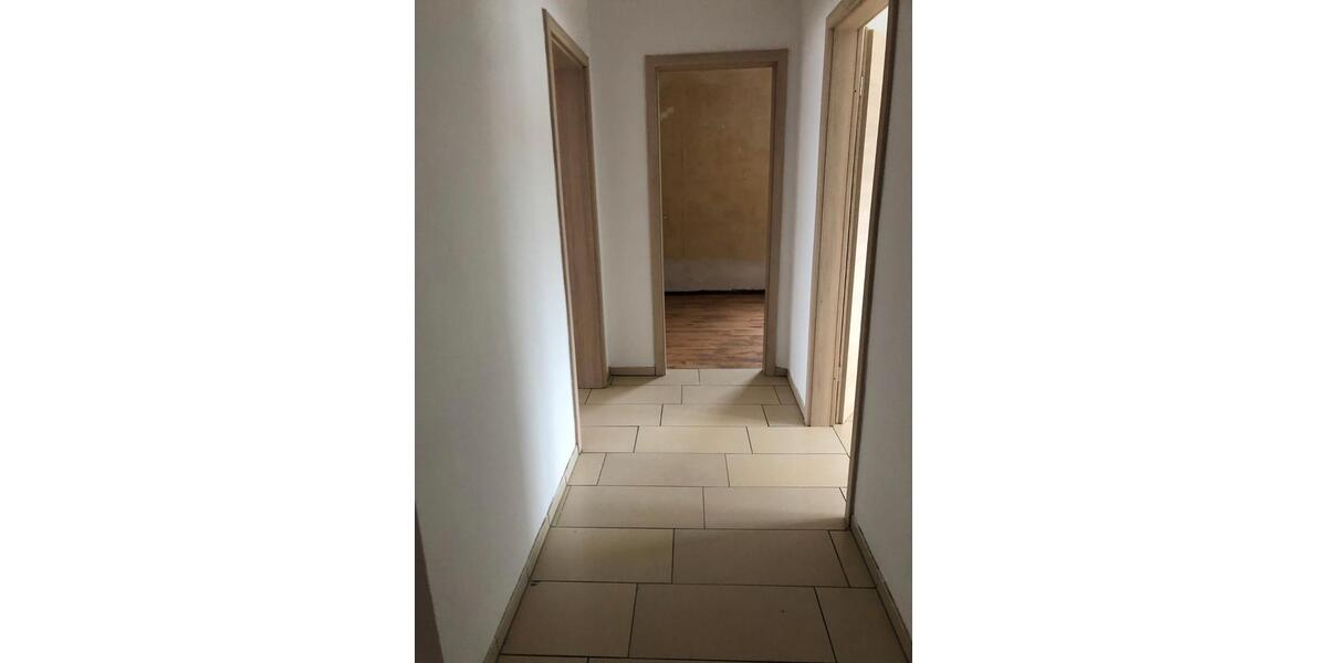Etagenwohnung Wanfried - 2 Zimmer, 55 m&sup2;, 330&euro; | Angebot:26663708