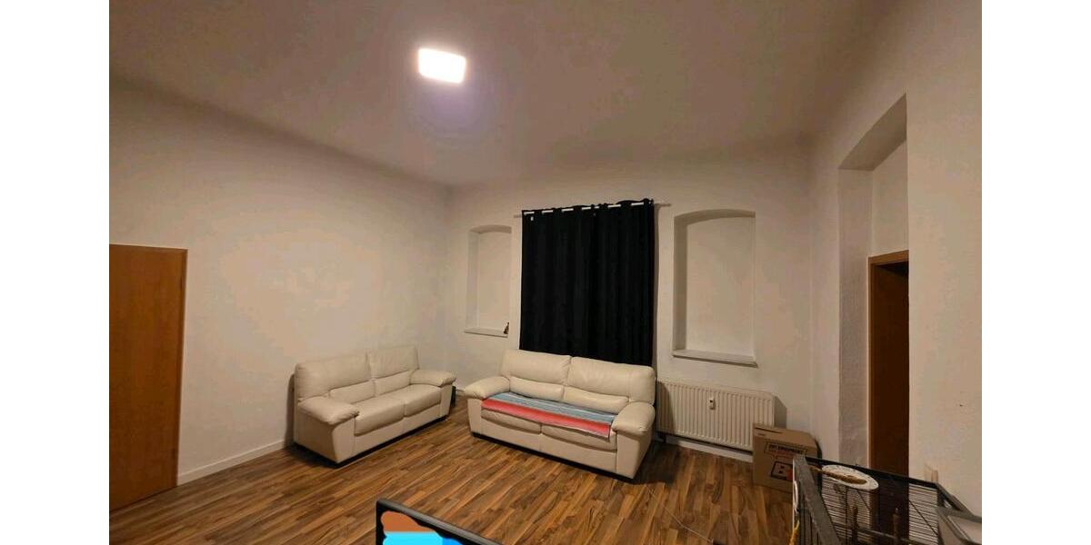 Erdgeschoßwohnung Friedland - 2 Zimmer, 70 m&sup2;, 570&euro; | Angebot:24752443