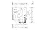 Etagenwohnung Brakel - 1.5 Zimmer, 45 m&sup2;, 275&euro; | Angebot:26163272