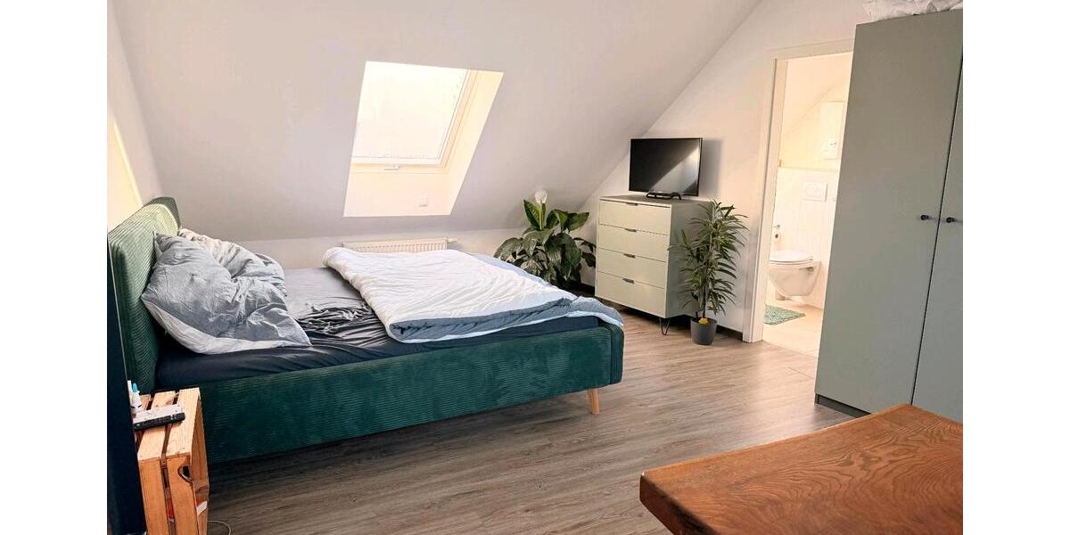 Dachgeschoßwohnung Sinzig - 2 Zimmer, 75 m&sup2;, 700&euro; | Angebot:26521258