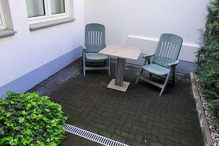 Wohnung zum Mieten in Köln Neustadt-Süd 830 € 38 m² 1 zimmer