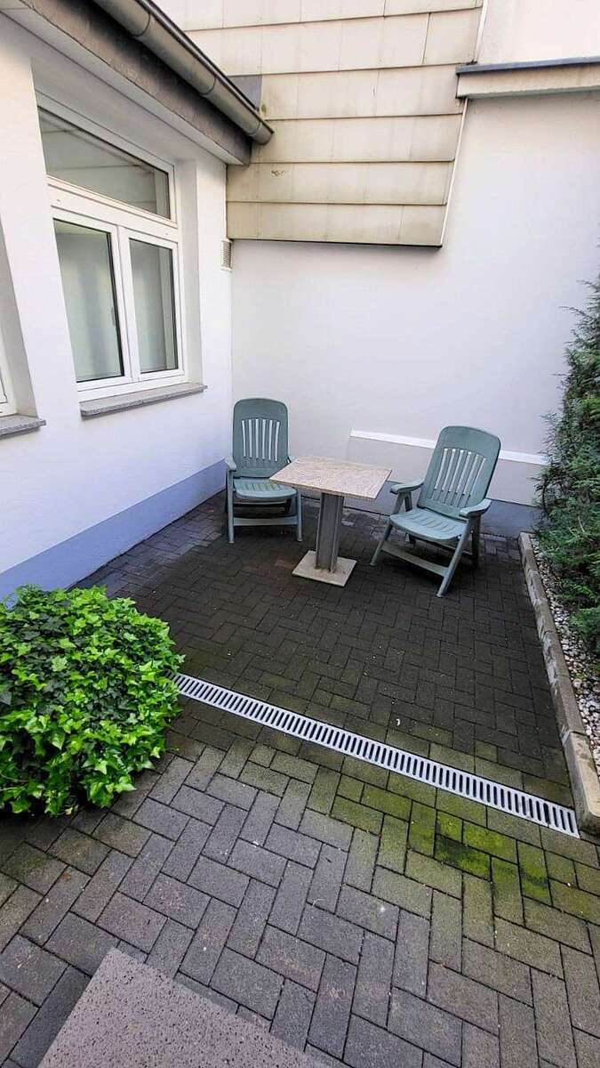 Wohnung zum Mieten in Köln Neustadt-Süd 830 € 38 m² 1 zimmer