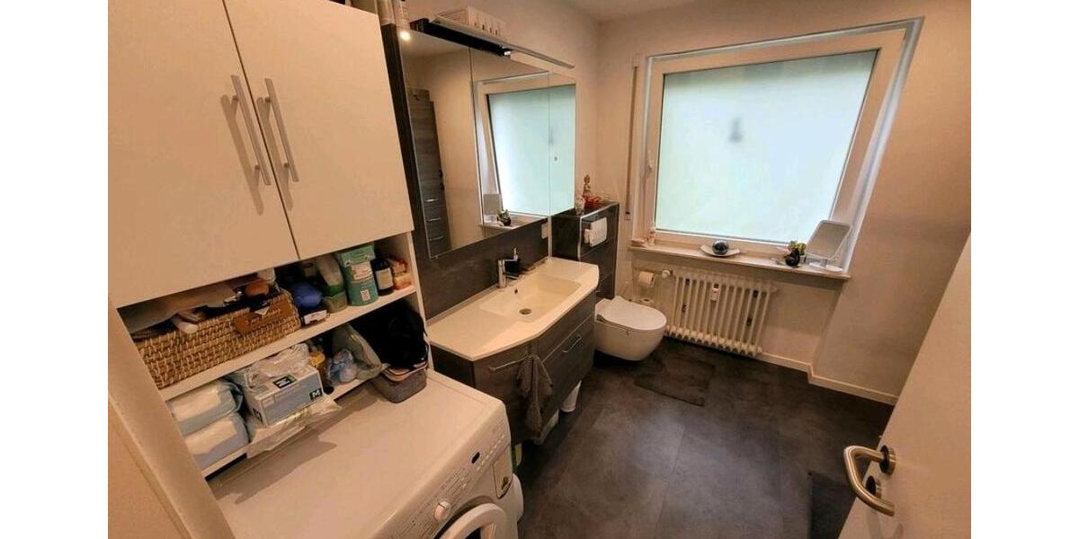 Etagenwohnung Marburg Marbach - 3 Zimmer, 90 m&sup2;, 1.300&euro; | Angebot:26582685