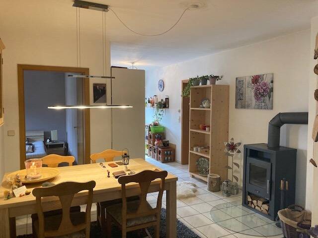 Etagenwohnung Straubing - 3 Zimmer, 84 m&sup2;, 690&euro; | Angebot:26187721