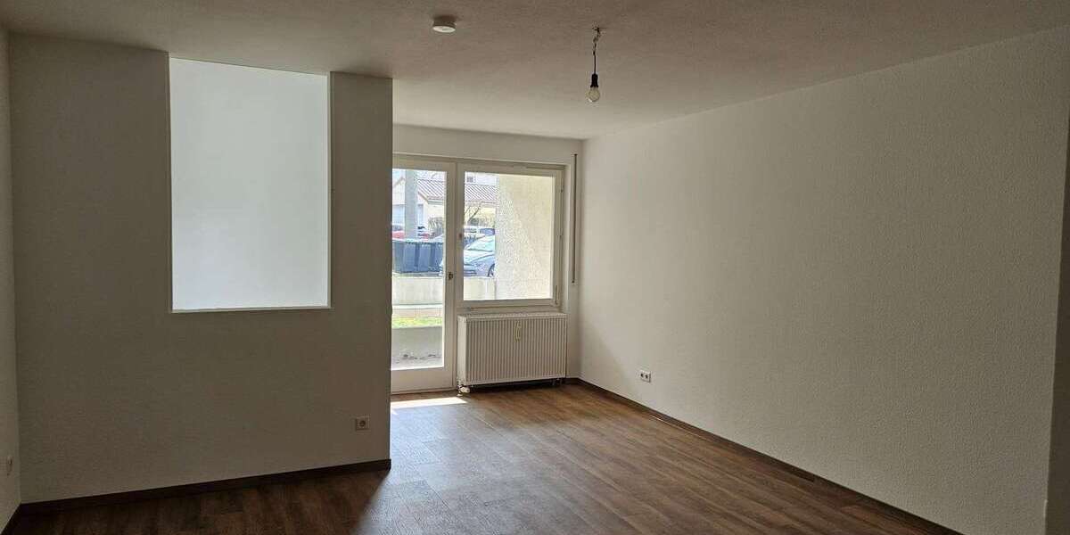 Etagenwohnung Schwieberdingen - 1 Zimmer, 42 m&sup2;, 580&euro; | Angebot:26274810