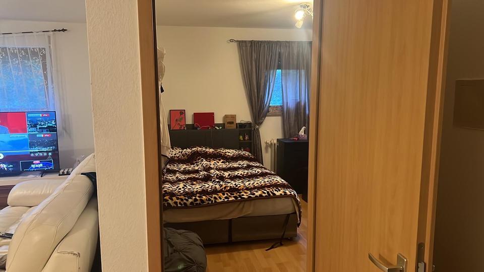 Etagenwohnung Stuttgart Stuttgart-West - 2 Zimmer, 39 m&sup2;, 790&euro; | Angebot:26112368