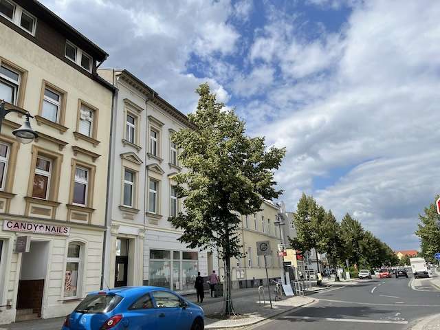 Büro in Fürstenwalde 1.050 € 111.1 m²