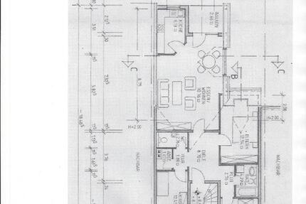 Wohnung Trier Kürenz - 5 Zimmer, 118 m&sup2;, 1.400&euro; | Angebot:25646952