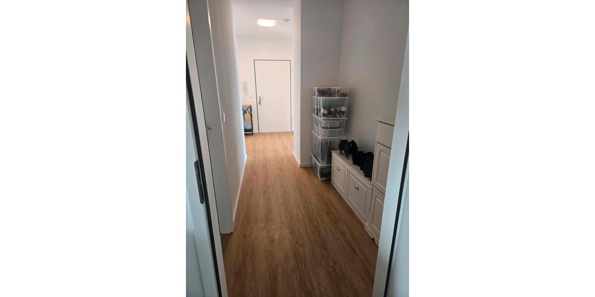 Dachgeschoßwohnung Böblingen Dagersheim - 2.5 Zimmer, 75 m&sup2;, 1.400&euro; | Angebot:26671469