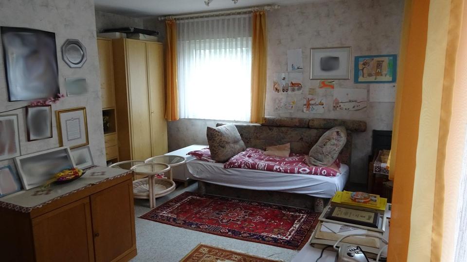Erdgeschoßwohnung Roigheim - 3 Zimmer, 100 m&sup2;, 850&euro; | Angebot:25867096