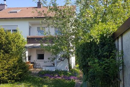 Geräumiges Haus in ruhiger Wohngegend 6 zimmer