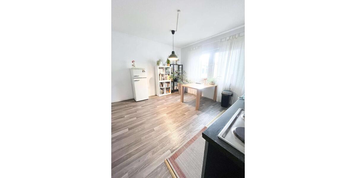 Etagenwohnung Koblenz - 2 Zimmer, 52 m&sup2;, 595&euro; | Angebot:26564548