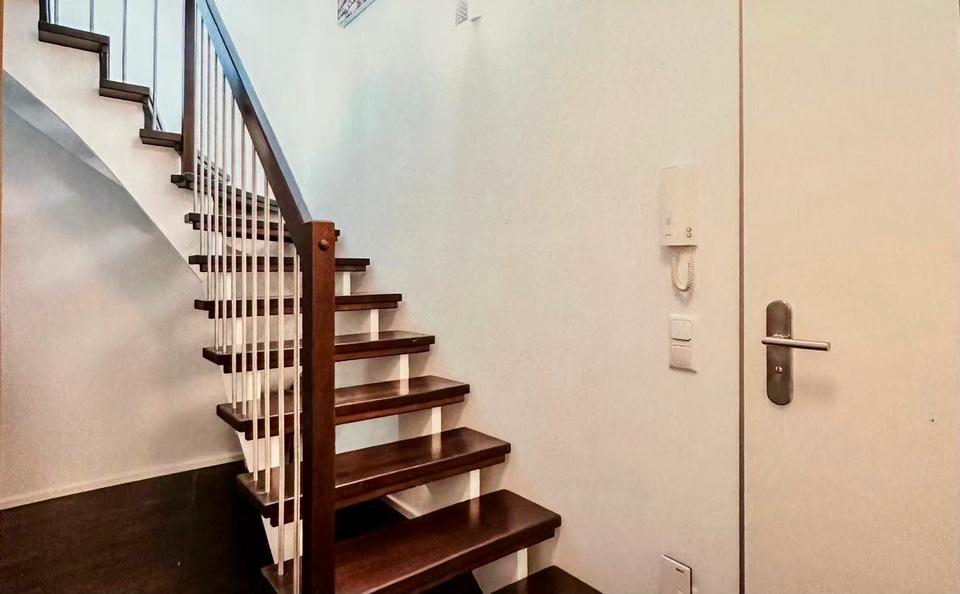 Terrassenwohnung München Schwabing-West - 4 Zimmer, 132 m&sup2;, 3.090&euro; | Angebot:25641066