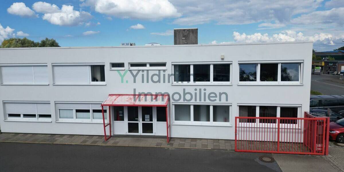 Gewerbeobjekt Cuxhaven - 7 Zimmer, 189 m&sup2;, 2.287&euro; | Angebot:25773328