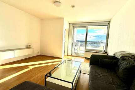 Wohnung München Schwanthalerhöhe - 1 Zimmer, 33 m&sup2;, 1.400&euro; | Angebot:25172974