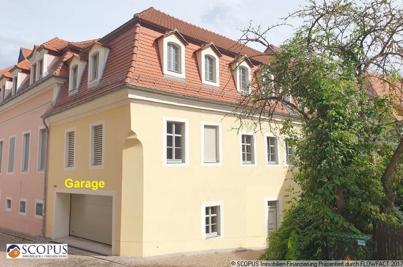 Dachgeschoßwohnung Meißen - 1 Zimmer, 131 m&sup2;, 1.200&euro; | Angebot:26006935