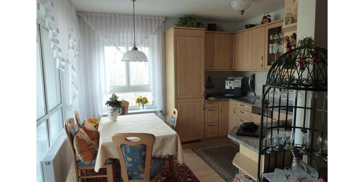 Etagenwohnung Viechtach - 3 Zimmer, 71 m&sup2;, 600&euro; | Angebot:26276524