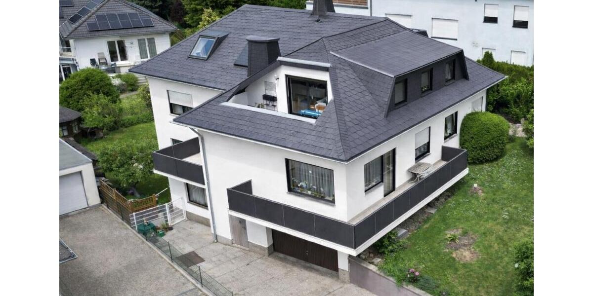 Erdgeschoßwohnung Bad Vilbel - 5 Zimmer, 175 m&sup2;, 2.350&euro; | Angebot:24730518