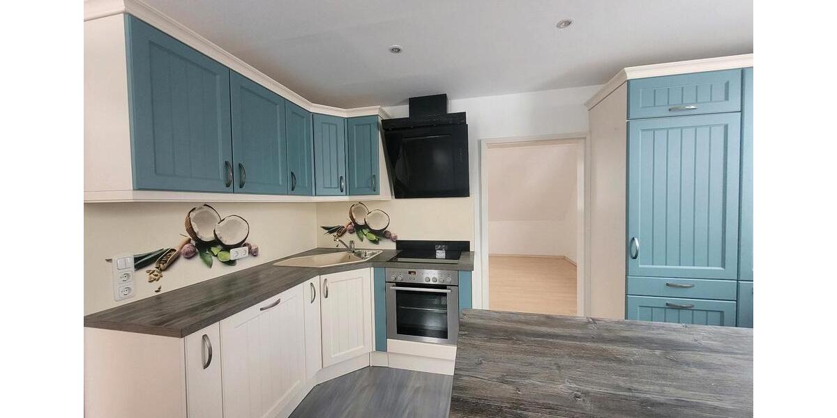 Etagenwohnung Königsee - 5 Zimmer, 108 m&sup2;, 755&euro; | Angebot:25806479