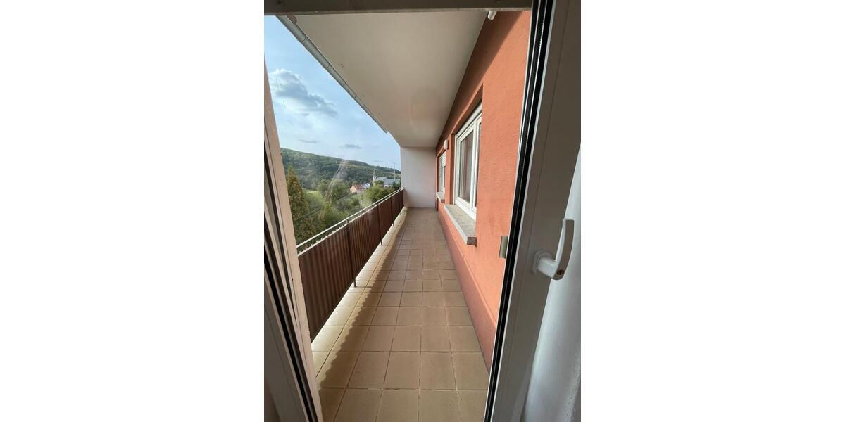 Erdgeschoßwohnung Dielkirchen - 3 Zimmer, 106 m&sup2;, 600&euro; | Angebot:25362434