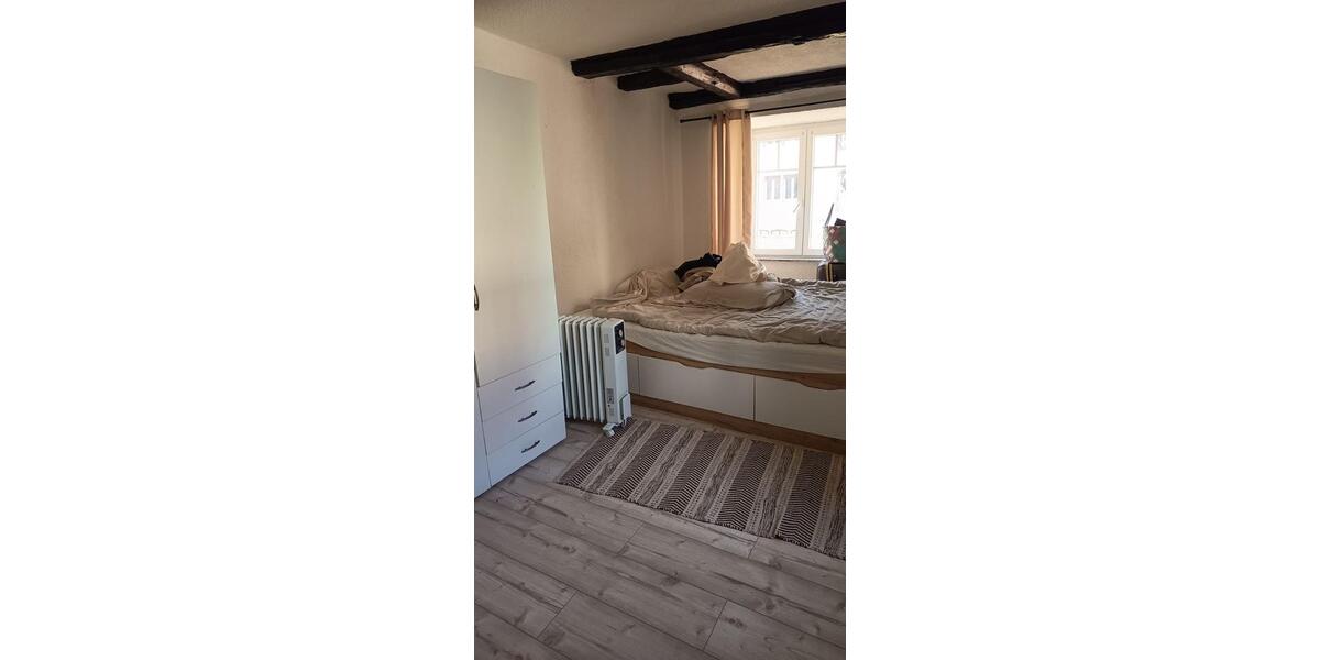 Etagenwohnung Villingen-Schwenningen Schwenningen - 2 Zimmer, 32 m&sup2;, 530&euro; | Angebot:26040740