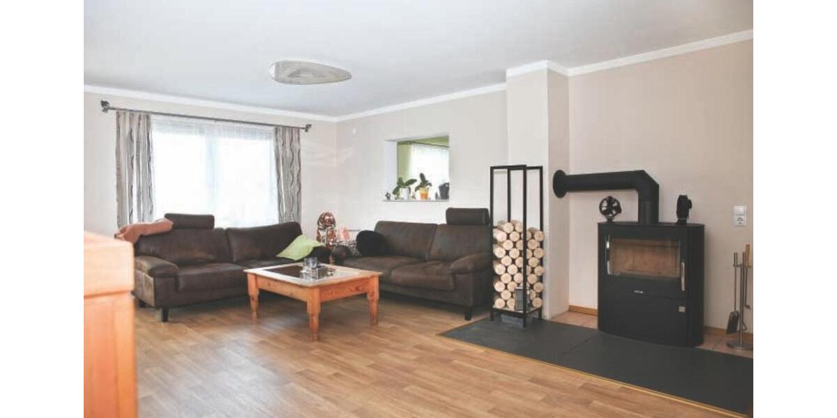 Etagenwohnung Peiting - 2.5 Zimmer, 132 m&sup2;, 1.195&euro; | Angebot:25804159