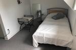 Dachgeschoßwohnung Stuttgart Stuttgart-Nord - 1.5 Zimmer, 30 m&sup2;, 600&euro; | Angebot:26613925
