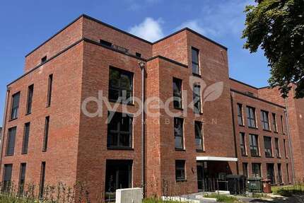 Wohnung Lüneburg Ebensberg - 2 Zimmer, 70 m&sup2;, 1.260&euro; | Angebot:27305053