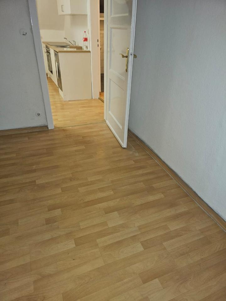 Gemütliche 1-Zimmer Wohnung in Dorsten Holsterhausen ab 01.12.25 zimmer