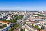 Dachgeschoßwohnung Leipzig Mitte - 2 Zimmer, 42 m&sup2;, 712&euro; | Angebot:26676990