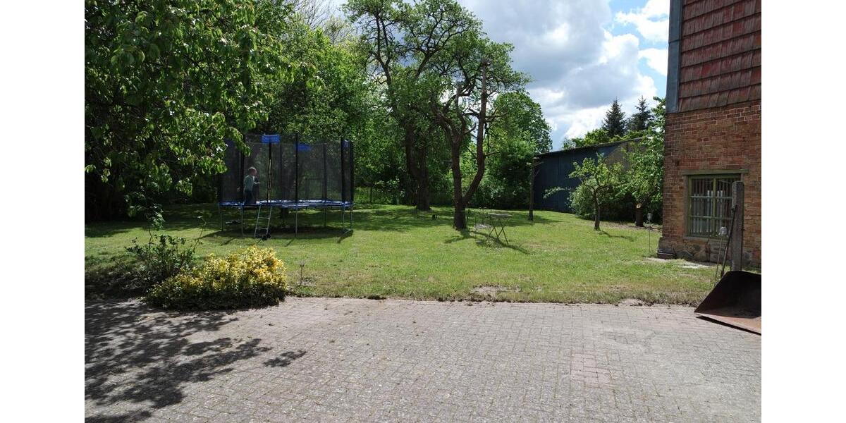 Bauernhaus, Landhaus Plau am See - 4 Zimmer, 120 m&sup2;, 1.190&euro; | Angebot:25999440