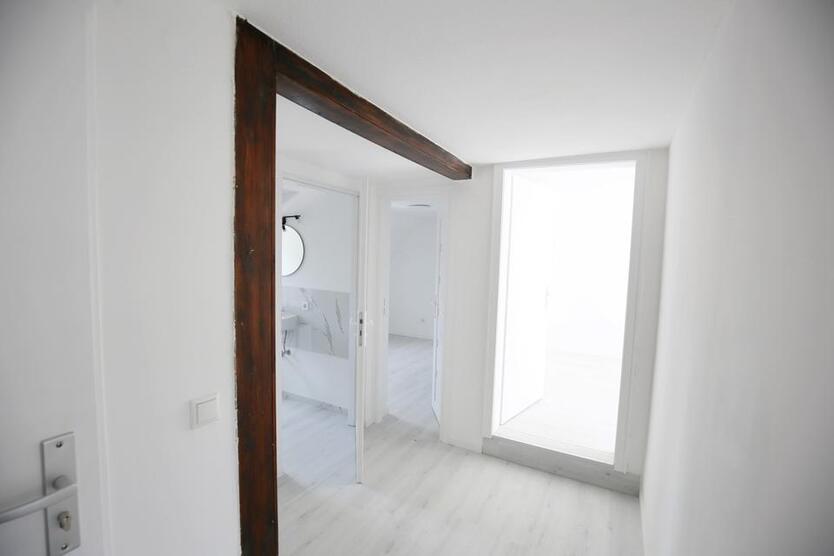 Gemütliche Wohnung in Salzgitter Bad ab sofort frei zimmer