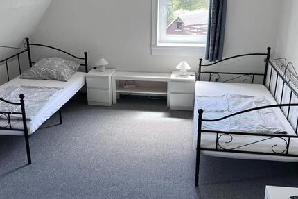 Wohnen auf Zeit Altenberg - 10 Zimmer, 650 m&sup2;, 13&euro; | Angebot:24437574