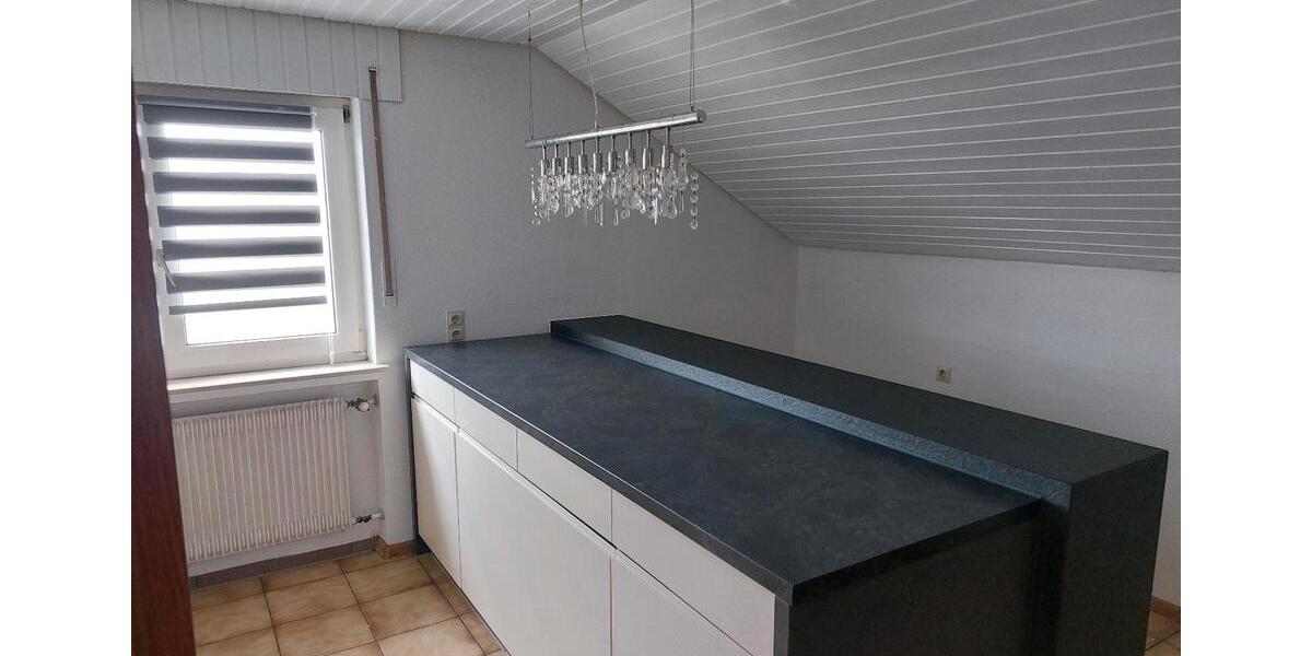 Dachgeschoßwohnung Grenzach-Wyhlen Wyhlen - 2 Zimmer, 64 m&sup2;, 650&euro; | Angebot:26320966