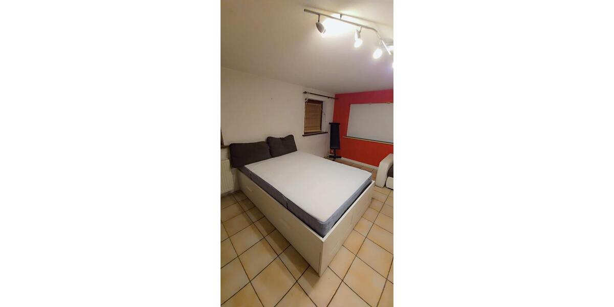 Voll möbliertes Zimmer in Harburg – Ab sofort verfügbar! 1 zimmer