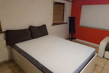 Voll möbliertes Zimmer in Harburg – Ab sofort verfügbar! zimmer