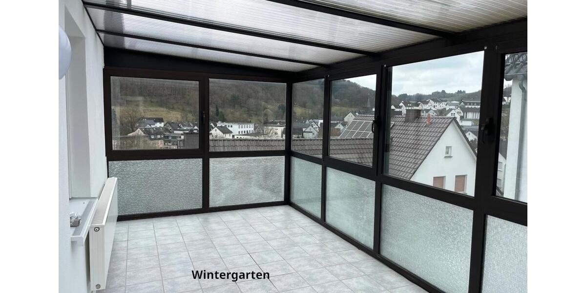 Etagenwohnung Bad Endbach - 2 Zimmer, 90 m&sup2;, 650&euro; | Angebot:26248559