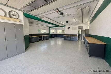 Gewerbeobjekt Gengenbach - 1.350&euro; | Angebot:26384811