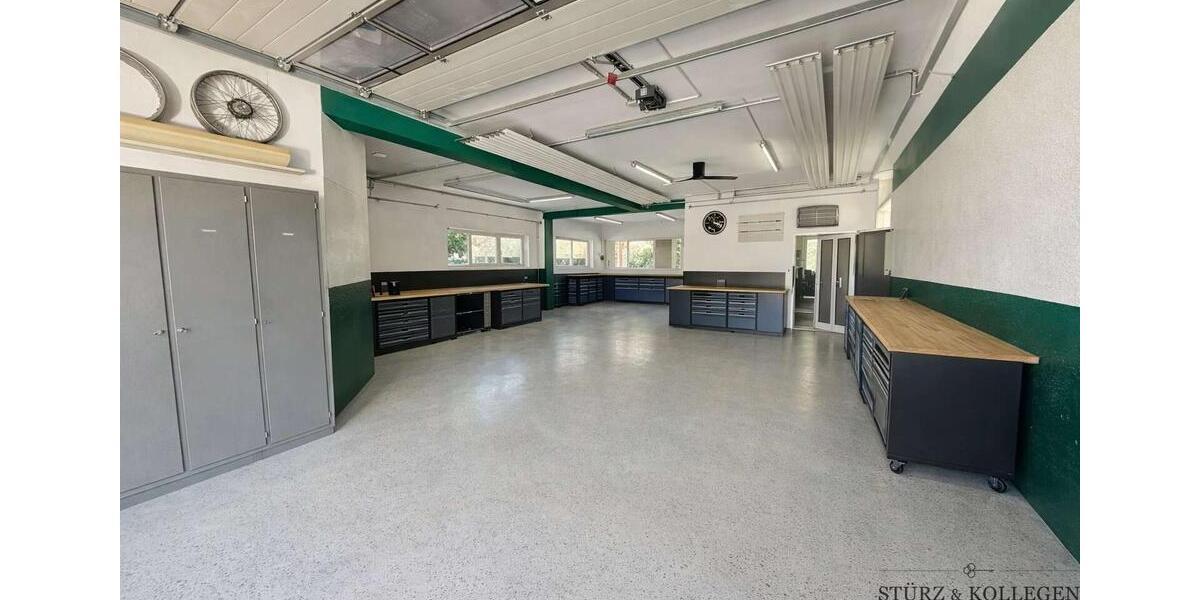 Gewerbeobjekt Gengenbach - 1.350&euro; | Angebot:26384811
