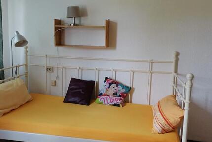 Wohnen auf Zeit Wiehl - 3 Zimmer, 86 m&sup2;, 12&euro; | Angebot:26402581