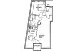 Smart Living – 2 Zimmer Südbalkon Wohnung im Herzen von Kolbermoor zu vermieten