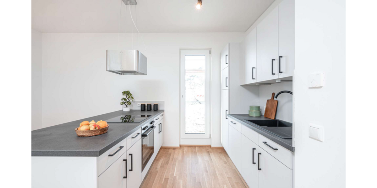 Wohnung zum Mieten in Basdorf 767,98 € 48.57 m² 2 zimmer