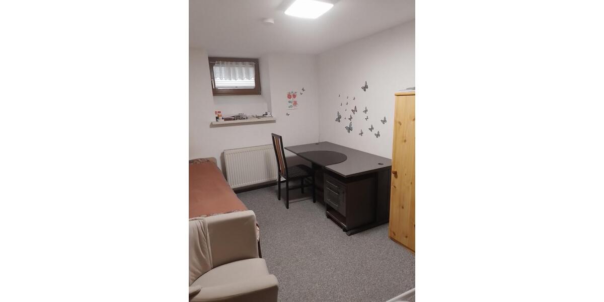 Erdgeschoßwohnung Wernigerode - 1 Zimmer, 10 m&sup2;, 300&euro; | Angebot:26326584