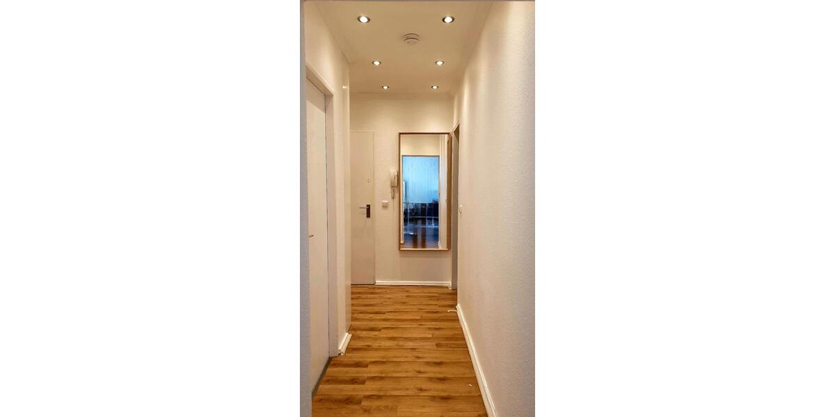 Etagenwohnung Berlin Charlottenburg-Wilmersdorf - 1 Zimmer, 42 m&sup2;, 1.249&euro; | Angebot:26662575
