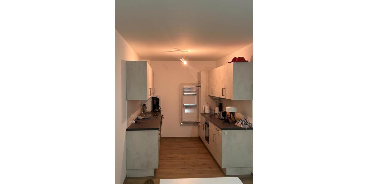Erdgeschoßwohnung Mainburg - 2 Zimmer, 75 m&sup2;, 980&euro; | Angebot:25972956